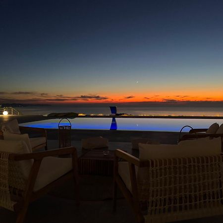 Villa Esmi Durres Kryemedhej ภายนอก รูปภาพ