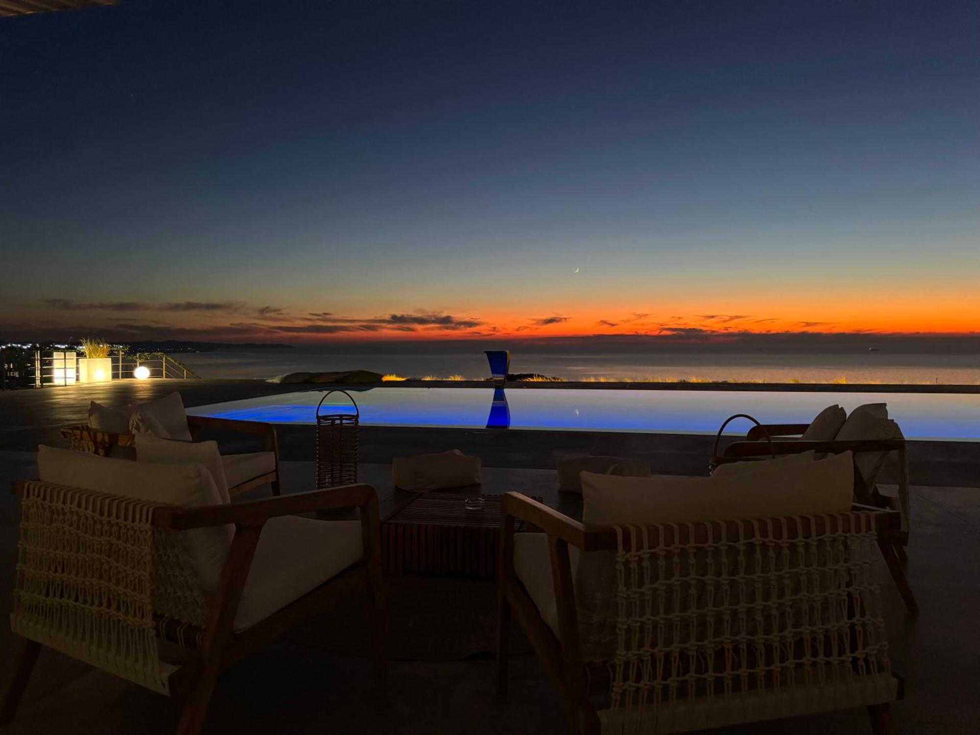 Villa Esmi Durres Kryemedhej ภายนอก รูปภาพ