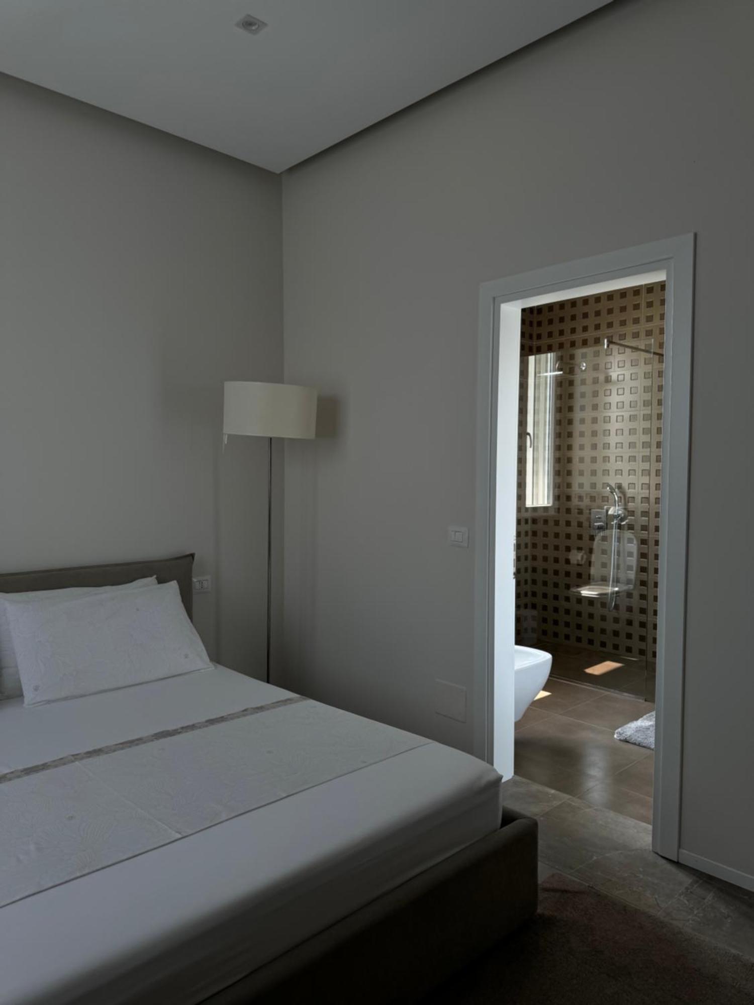 Villa Esmi Durres Kryemedhej ภายนอก รูปภาพ