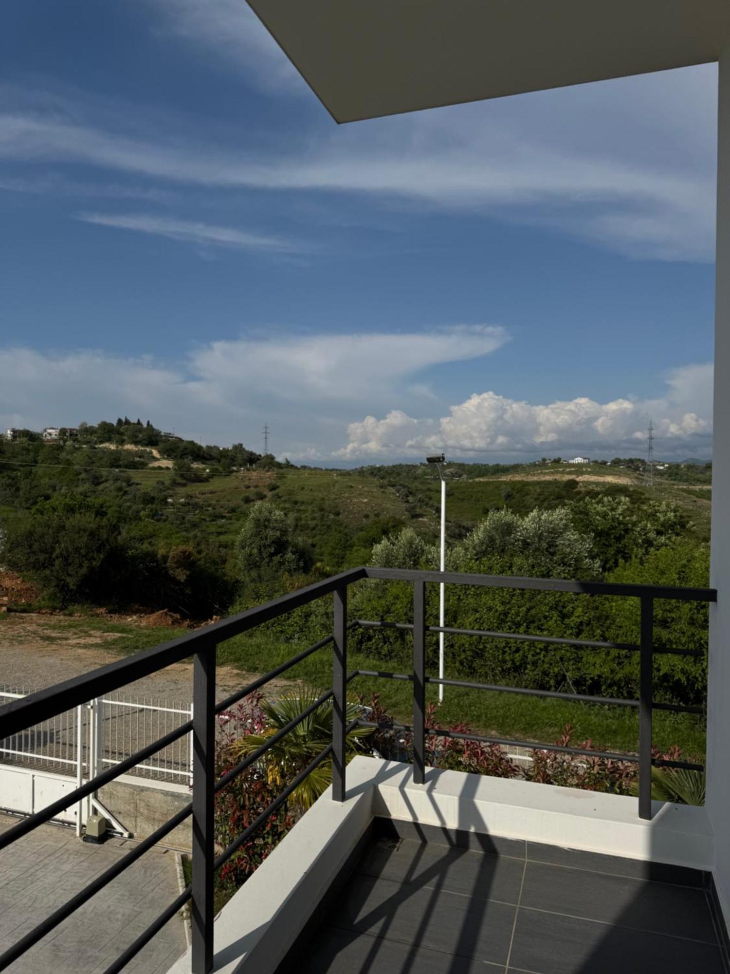 Villa Esmi Durres Kryemedhej ภายนอก รูปภาพ