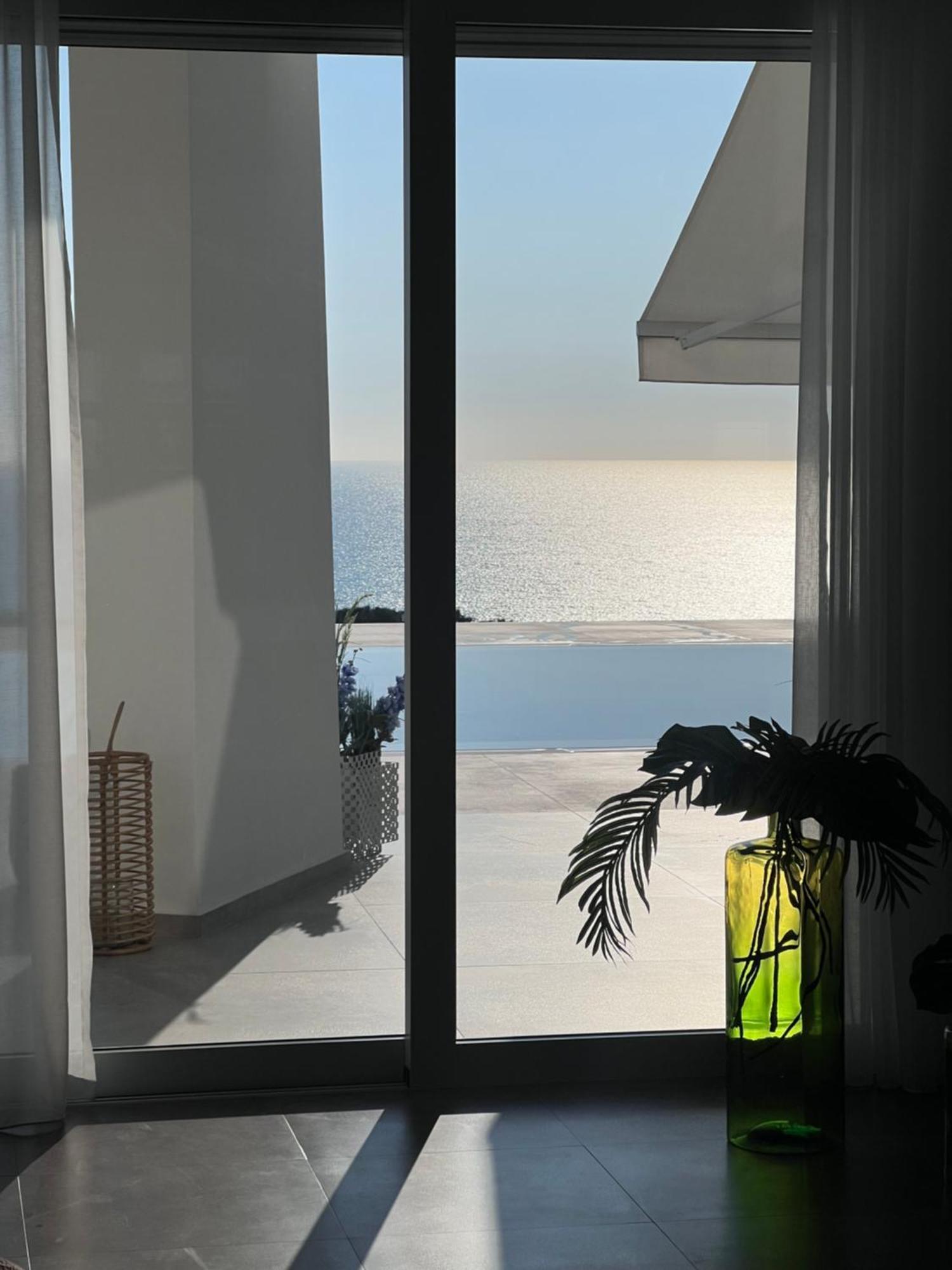 Villa Esmi Durres Kryemedhej ภายนอก รูปภาพ