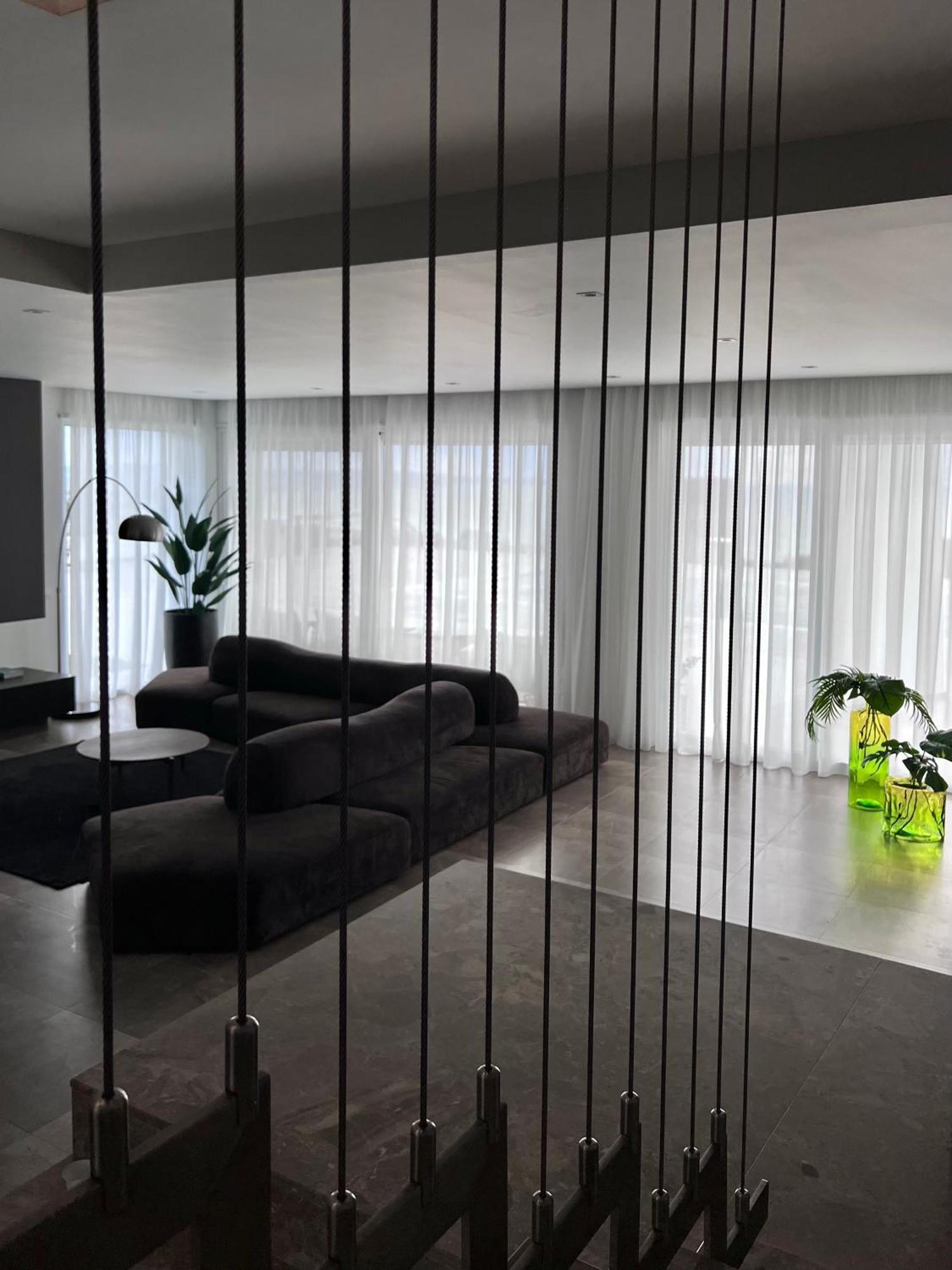 Villa Esmi Durres Kryemedhej ภายนอก รูปภาพ